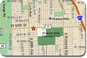 Advanced OandP Solutions - Hickory Hills, IL