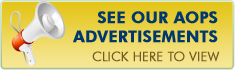 See our Advertisements - Click here to view