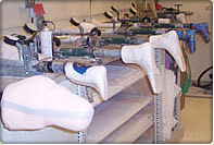Vacuum Forming Lab